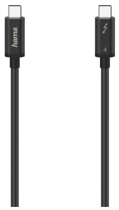 Männlich auf Männlich 0,8 m  200659 (Schwarz) 