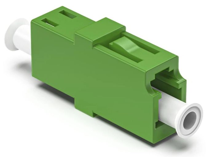 200801 Glasfaser-Netzwerkadapter LC/APC 10 Gbit/s 