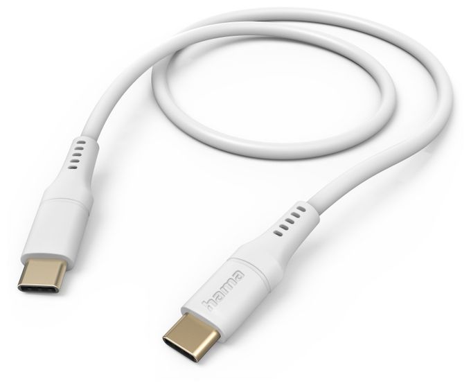 0,48 Gbit/s Stecker USB C auf USB C 1,5 m 201577 Flexible 