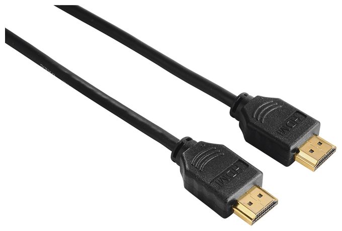 10,2 Gbit/s Stecker Gerade HDMI auf HDMI Typ A (Standard) 1,5 m  205002 (Schwarz) 