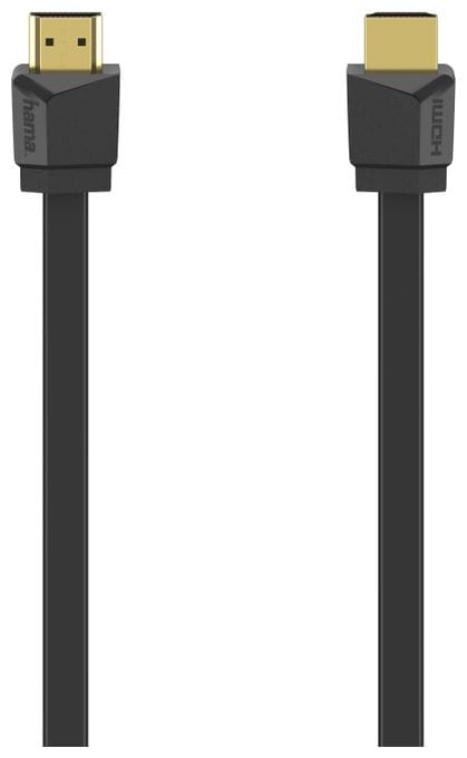 18 Gbit/s Stecker Gerade HDMI auf HDMI Typ A (Standard) 1,5 m  205013 (Schwarz) 