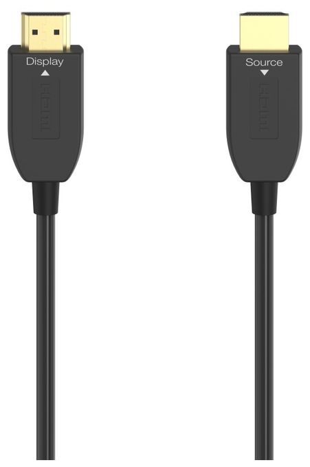 48 Gbit/s Stecker Gerade HDMI auf HDMI Typ A (Standard) 3 m  205345 (Schwarz) 