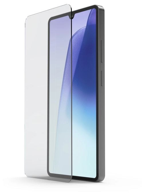 Klare Bildschirmschutzfolie gehärtetes Glas 9H für  Xiaomi Redmi 14C Stoßfest, Schutz vor elektrostatischer Entladung (ESD), Kratzresistent 210944 Clear Protect 