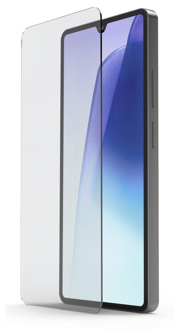 Klare Bildschirmschutzfolie gehärtetes Glas 9H für  Xiaomi Redmi 15C Stoßfest, Tropfsicher, Kratzresistent 210982 Clear Protect 