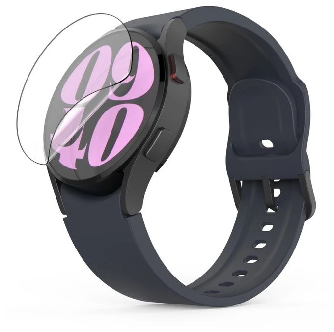 Displayschutz 44 mm Samsung Galaxy Watch6 213043 Hiflex 