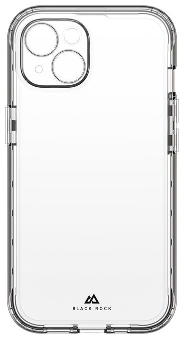 Cover für Apple iPhone 14  215156 360° Clear (Transparent) 