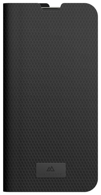 Folio für Apple iPhone 14  215163 The Classic (Schwarz) 