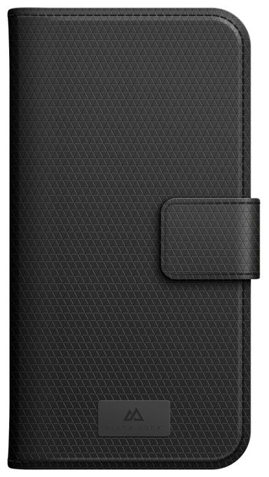 Geldbörsenhülle für Apple iPhone 14 Pro  215165 2in1 (Schwarz) 