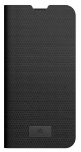Folio für Apple iPhone 14 Pro  215177 The Classic (Schwarz) 