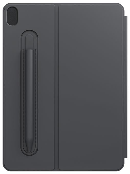 Folio für Apple iPad Air 10.9 2020/2022 bis 27,7 cm (10.9") (Schwarz) 215351 Folio 