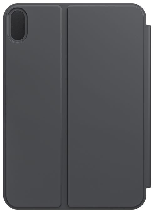 Folio für Apple iPad mini 2019/2020/2021 bis 21,1 cm (8.3") (Schwarz) 215352 Folio 