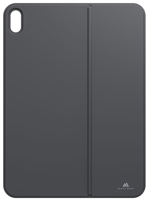 Folio für Apple iPad 10.2 2019/2020/2021 bis 25,9 cm (10.2") (Schwarz) 215353 Kickstand 