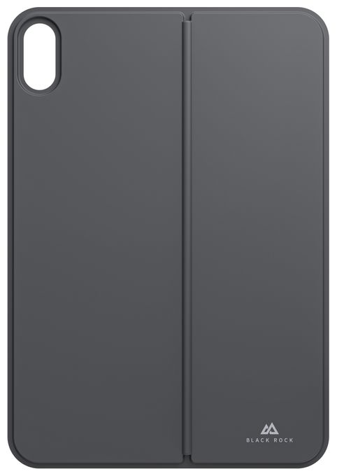 Folio für Apple iPad mini 2019/2020/2021 bis 21,1 cm (8.3") (Schwarz) 215357 Kickstand 