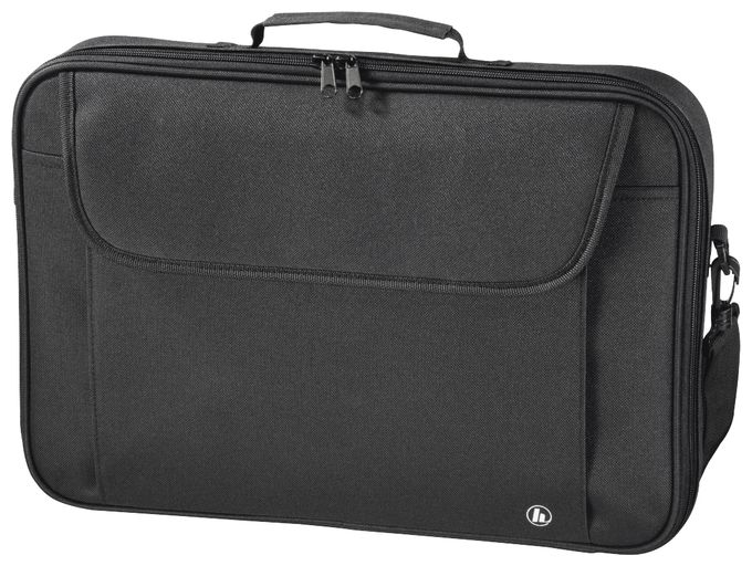 bis 39,6 cm (15.6 Zoll) (Schwarz) 216440 Montego Notebooktasche 