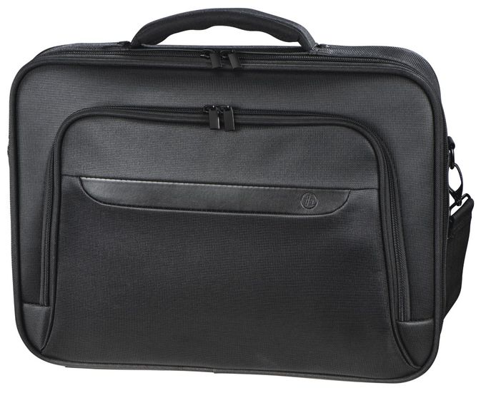 bis 43,9 cm (17.3 Zoll) (Schwarz) 216522 Miami Notebooktasche 