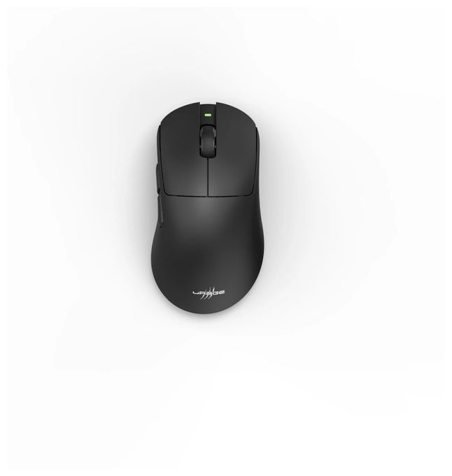 24000 DPI Gaming Maus  217848 Reaper 520 Wireless (Schwarz) 