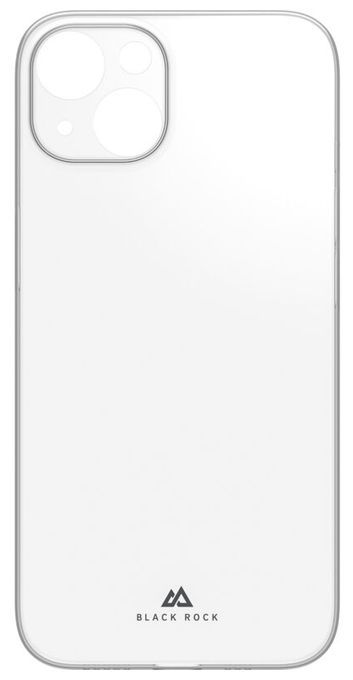 Cover für Apple iPhone 14  220270 Ultra Thin Iced (Transparent) 