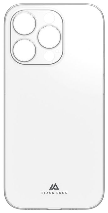 Cover für Apple iPhone 14 Pro  220272 Ultra Thin Iced (Transparent) 