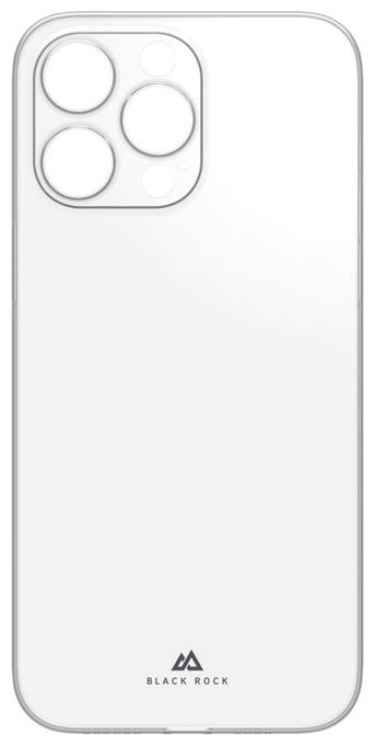 Cover für Apple iPhone 14 Pro Max  220276 Ultra Thin Iced (Transparent) 
