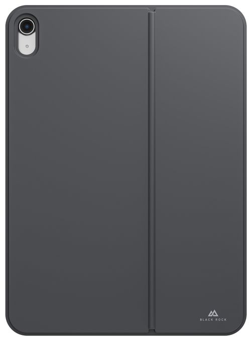 Folio für Apple iPad 10.9 2022 bis 27,7 cm (10.9") (Schwarz) 220603 Kickstand 