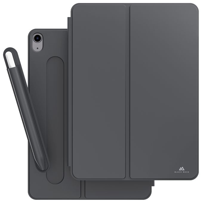 Folio für Apple iPad 10.9 2022 bis 27,7 cm (10.9") (Schwarz) 220629 Folio 