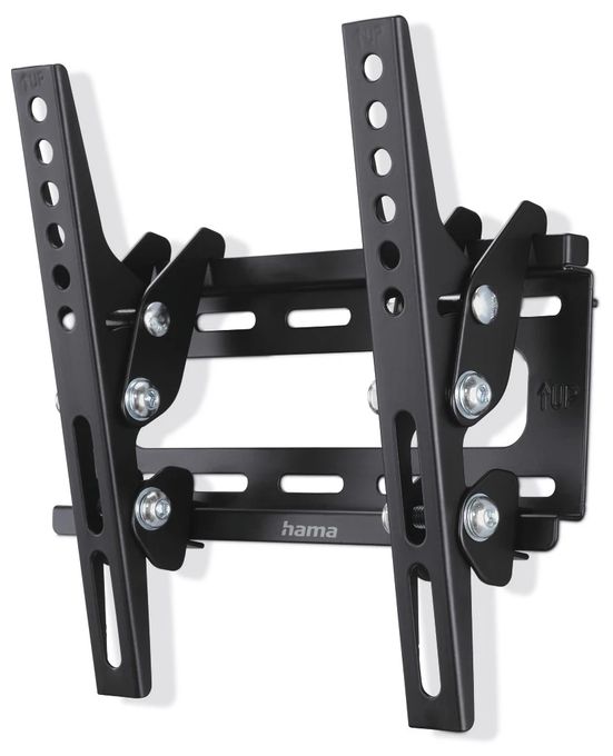Wand Halterung bis 127 cm (50") 25 kg 5 - 15° neigbar 220804 