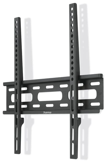 Wandhalterung bis 190,5 cm (75") 40 kg  220807 (Schwarz) 