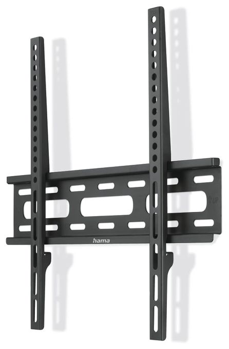Wand Halterung bis 190,5 cm (75") 40 kg 220807 Wandhalterung starr 