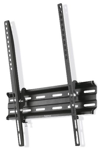Wand Halterung bis 165,1 cm (65") 35 kg -12 - 0° neigbar 220810 neigbare 