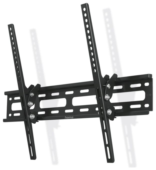 Wand Halterung bis 190,5 cm (75") 35 kg neigbar 220812 neigbare 