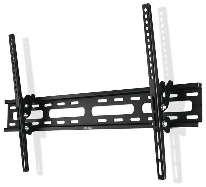 Wand Halterung bis 190,5 cm (75") 60 kg neigbar 220816 