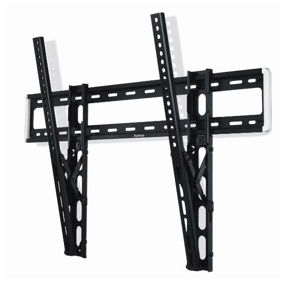 Wand Halterung 0° bis 2,54 m (100") 75 kg -12 - 0° neigbar 220818 