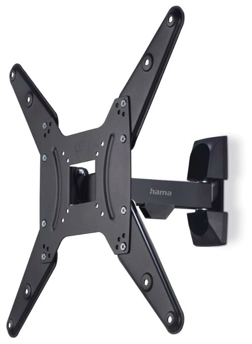 Wand Halterung 180° bis 165,1 cm (65") 20 kg -12 - 5° neigbar 220823 Fullmotion 
