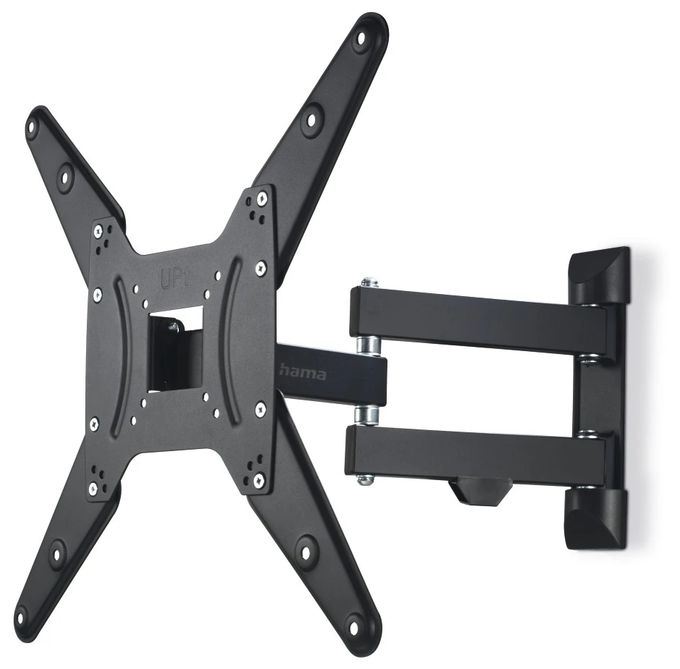 Wand Halterung 180° bis 165,1 cm (65") 25 kg 5 - 12° neigbar ausziehbar 220824 Fullmotion 