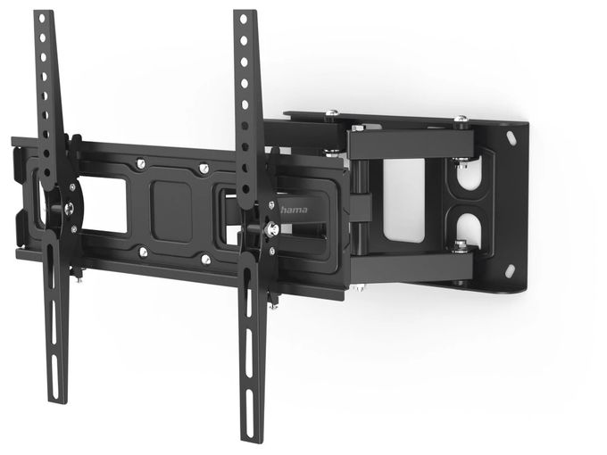 Wand Halterung 160° bis 165,1 cm (65") 40 kg 0 - 15° neigbar ausziehbar 220830 