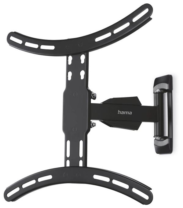 Wand Halterung 180° bis 165,1 cm (65") 35 kg 2 - 12° neigbar ausziehbar 220833 