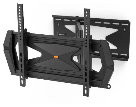 Wand Halterung 180° bis 165,1 cm (65") 40 kg -10 - 5° neigbar 220860  ausziehbare und schwenkbare 