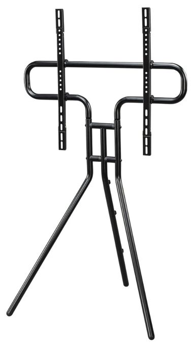 Flur Halterung bis 190,5 cm (75") 40 kg 220870 TV-Ständer, Staffelei freistehend, höhenverstellbar, 191 cm (75) 
