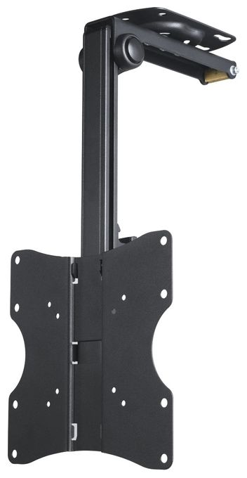 Zimmerdecken Halterung 100° bis 116,8 cm (46") 20 kg neigbar 220876 schwenkbare 