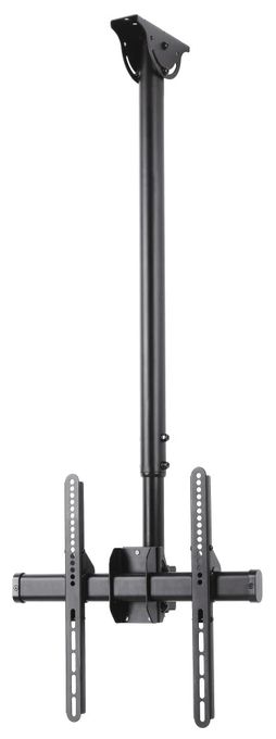 Zimmerdecken Halterung 360° bis 165,1 cm (65") 50 kg 0 - -25° neigbar 220878 