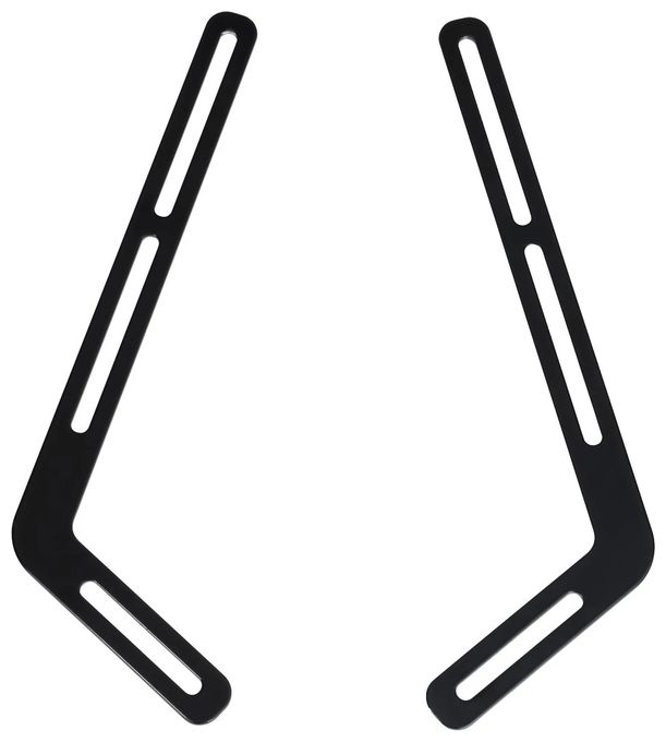 TV-Halterung bis max. 20 kg 220884 