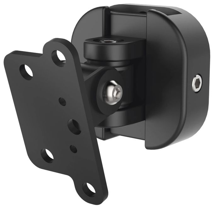 Wandhalterung bis max. 5 kg 220887 