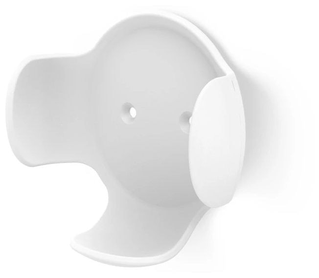 220888 Wandhalterung für Google Home/Nest Mini 