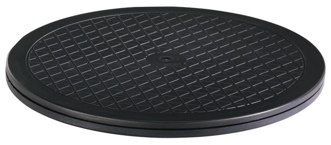 Tisch/Bank Halterung 100 kg 220893 Monitor-Drehteller XL 