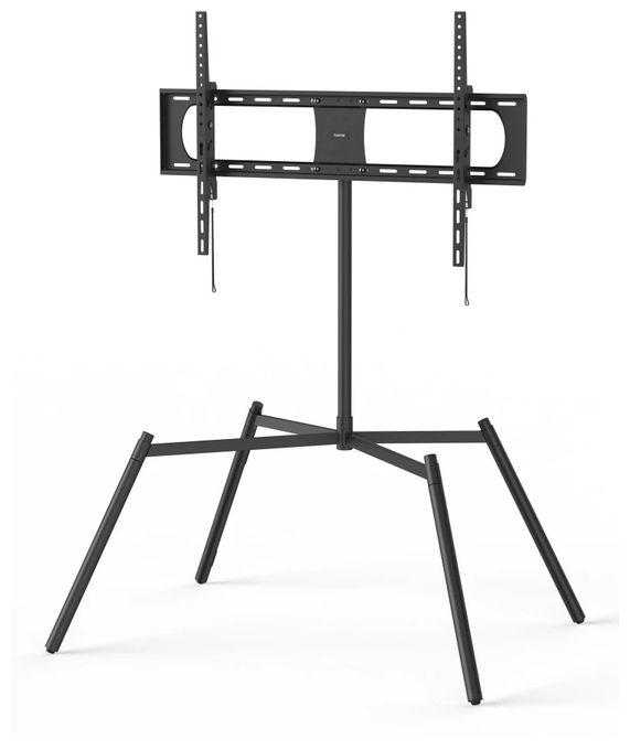 Flur Halterung 180° bis 2,29 m (90") 50 kg -10 - 5° neigbar 220894 TV-Ständer 