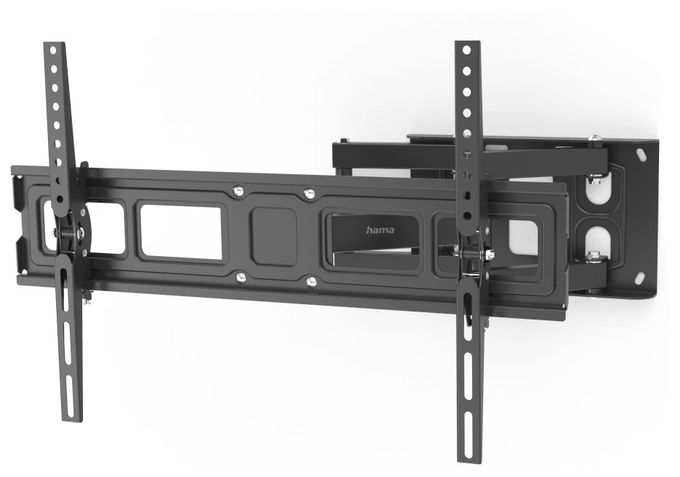 Wand Halterung 150° bis 2,16 m (85") 50 kg -15 - 15° neigbar 220898 TV Stand 