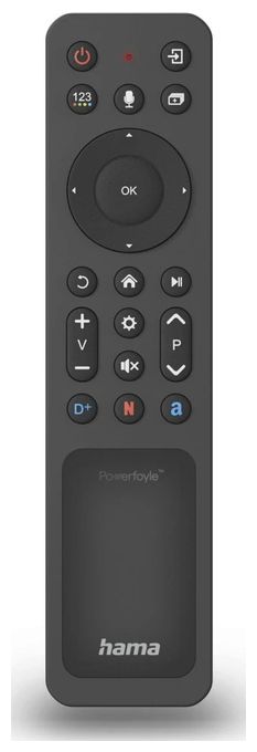 221058 Fernbedienung für Samsung Smart-TVs 