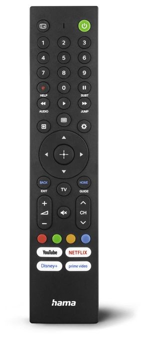 Fernbedienung 221066 Universal- 