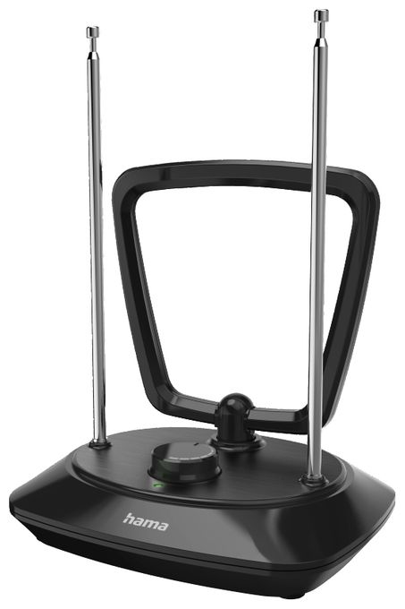 DVB-T2 Zimmerantanne 221082 Classic 