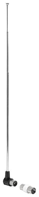 DVB-T2 Zimmerantanne 221086 Mobile 